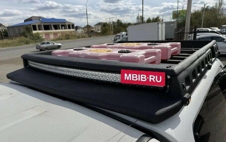 Toyota Tundra II, 2011 год, 6 300 000 рублей, 35 фотография