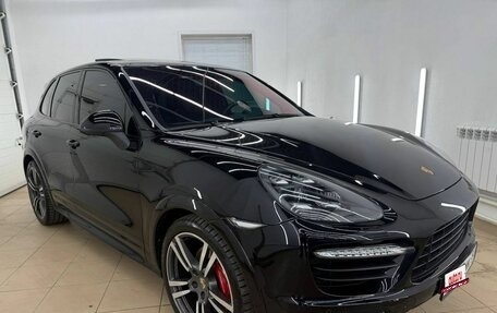 Porsche Cayenne III, 2012 год, 4 447 000 рублей, 1 фотография