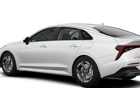 KIA K5, 2026 год, 4 900 000 рублей, 2 фотография