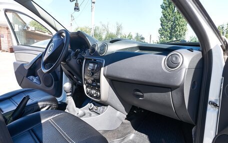 Renault Duster I рестайлинг, 2015 год, 670 000 рублей, 2 фотография