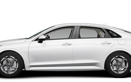 KIA K5, 2026 год, 4 900 000 рублей, 3 фотография