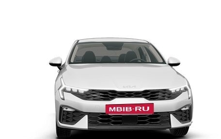 KIA K5, 2026 год, 4 900 000 рублей, 4 фотография