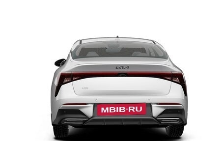 KIA K5, 2026 год, 4 900 000 рублей, 5 фотография