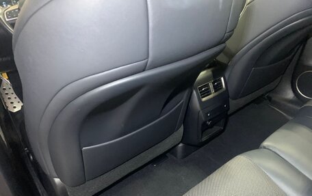 Lexus RX IV рестайлинг, 2018 год, 6 350 000 рублей, 11 фотография