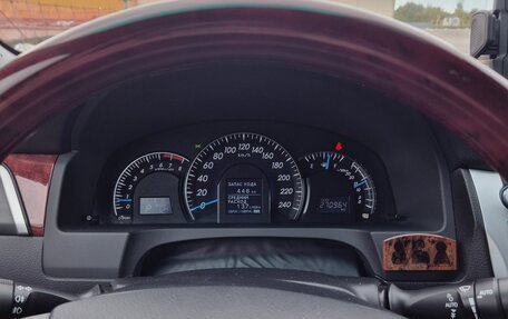 Toyota Camry, 2012 год, 1 300 000 рублей, 7 фотография