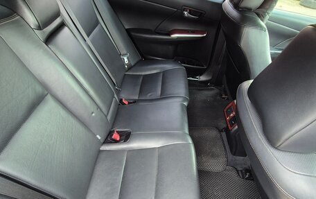 Toyota Camry, 2012 год, 1 300 000 рублей, 10 фотография
