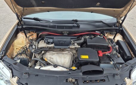 Toyota Camry, 2012 год, 1 300 000 рублей, 12 фотография