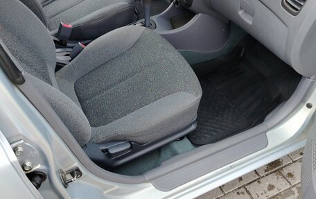 Hyundai Accent II, 2008 год, 530 000 рублей, 4 фотография