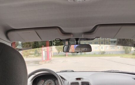 Hyundai Accent II, 2008 год, 530 000 рублей, 6 фотография