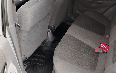 Hyundai Accent II, 2008 год, 530 000 рублей, 5 фотография