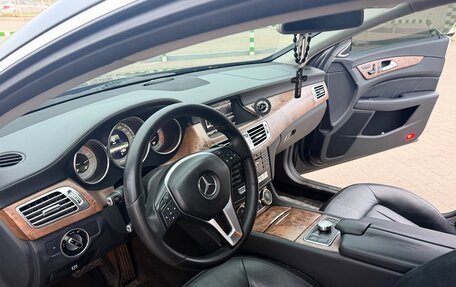 Mercedes-Benz CLS, 2012 год, 1 800 000 рублей, 8 фотография