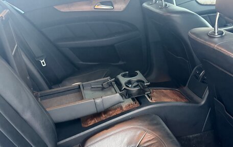 Mercedes-Benz CLS, 2012 год, 1 800 000 рублей, 7 фотография