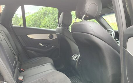 Mercedes-Benz GLC, 2018 год, 2 950 000 рублей, 9 фотография