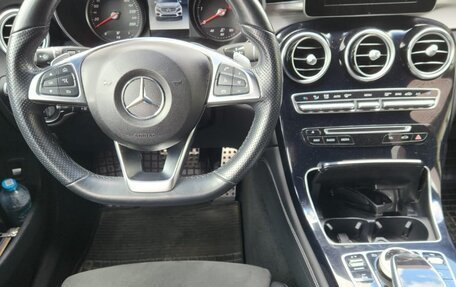 Mercedes-Benz GLC, 2018 год, 2 950 000 рублей, 7 фотография