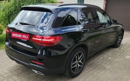 Mercedes-Benz GLC, 2018 год, 2 950 000 рублей, 5 фотография