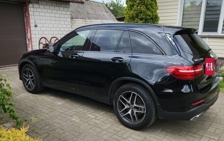 Mercedes-Benz GLC, 2018 год, 2 950 000 рублей, 4 фотография