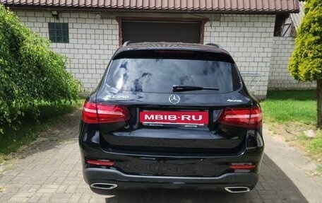 Mercedes-Benz GLC, 2018 год, 2 950 000 рублей, 3 фотография