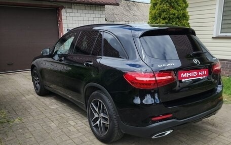 Mercedes-Benz GLC, 2018 год, 2 950 000 рублей, 6 фотография