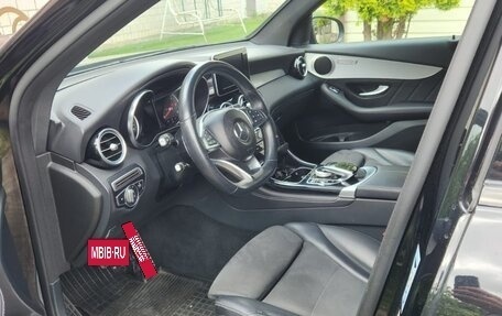 Mercedes-Benz GLC, 2018 год, 2 950 000 рублей, 8 фотография