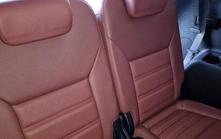 KIA Sorento III Prime рестайлинг, 2017 год, 2 550 000 рублей, 17 фотография