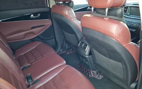 KIA Sorento III Prime рестайлинг, 2017 год, 2 550 000 рублей, 16 фотография