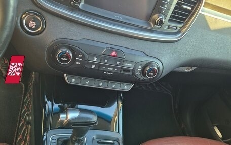 KIA Sorento III Prime рестайлинг, 2017 год, 2 550 000 рублей, 20 фотография