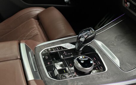 BMW X7, 2021 год, 8 100 000 рублей, 12 фотография