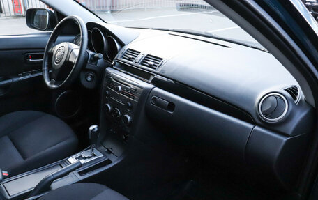 Mazda 3, 2007 год, 697 000 рублей, 8 фотография