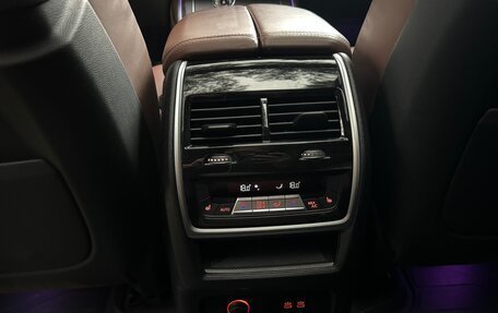 BMW X7, 2021 год, 8 100 000 рублей, 15 фотография