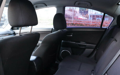 Mazda 3, 2007 год, 697 000 рублей, 10 фотография