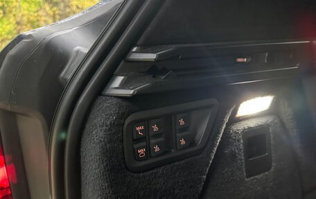 BMW X7, 2021 год, 8 100 000 рублей, 17 фотография