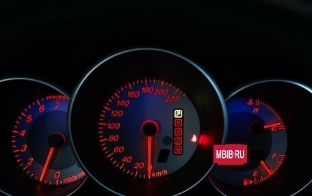 Mazda 3, 2007 год, 697 000 рублей, 9 фотография