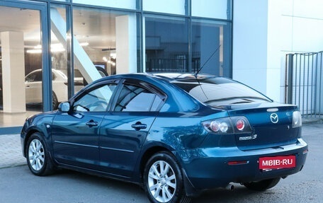 Mazda 3, 2007 год, 697 000 рублей, 6 фотография