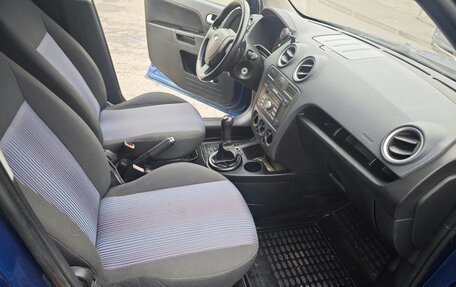 Ford Fusion I, 2008 год, 520 000 рублей, 10 фотография