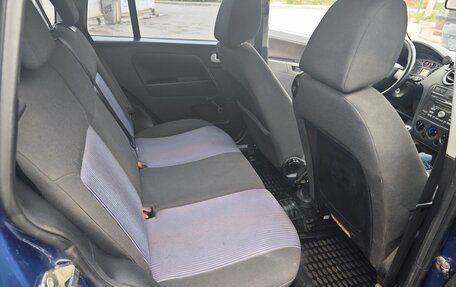 Ford Fusion I, 2008 год, 520 000 рублей, 11 фотография