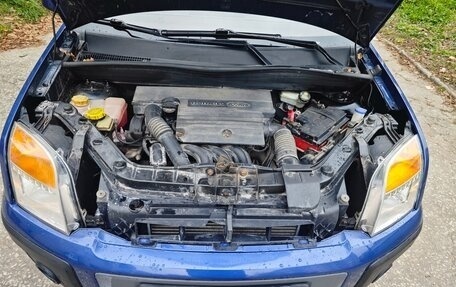 Ford Fusion I, 2008 год, 520 000 рублей, 8 фотография