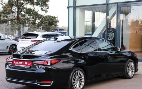 Lexus ES VII, 2020 год, 4 237 000 рублей, 4 фотография