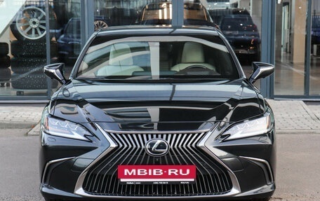 Lexus ES VII, 2020 год, 4 237 000 рублей, 2 фотография
