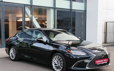Lexus ES VII, 2020 год, 4 237 000 рублей, 3 фотография