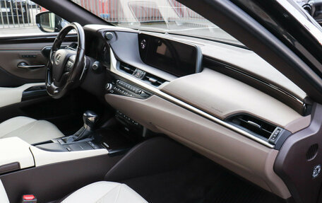 Lexus ES VII, 2020 год, 4 237 000 рублей, 8 фотография