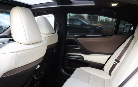 Lexus ES VII, 2020 год, 4 237 000 рублей, 10 фотография