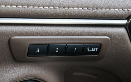 Lexus ES VII, 2020 год, 4 237 000 рублей, 17 фотография