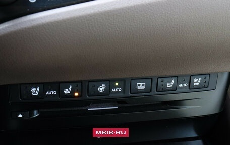 Lexus ES VII, 2020 год, 4 237 000 рублей, 13 фотография