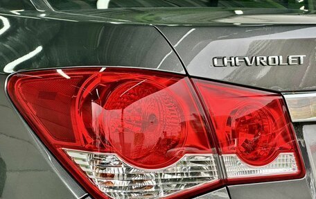 Chevrolet Cruze II, 2012 год, 819 000 рублей, 8 фотография