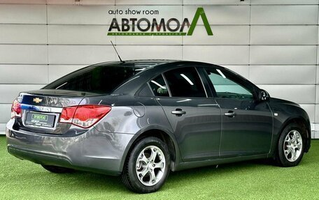 Chevrolet Cruze II, 2012 год, 819 000 рублей, 6 фотография