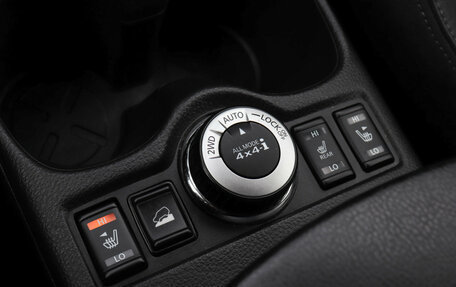 Nissan X-Trail, 2018 год, 1 697 000 рублей, 12 фотография