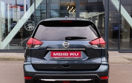 Nissan X-Trail, 2018 год, 1 697 000 рублей, 5 фотография