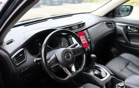 Nissan X-Trail, 2018 год, 1 697 000 рублей, 7 фотография