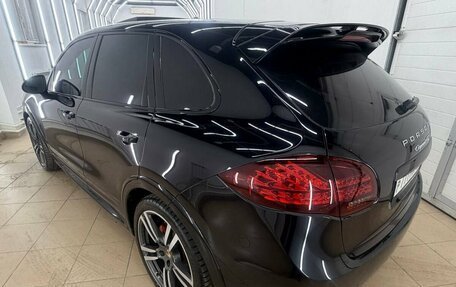 Porsche Cayenne III, 2012 год, 4 447 000 рублей, 5 фотография