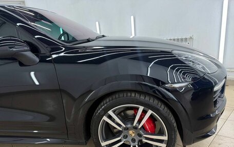 Porsche Cayenne III, 2012 год, 4 447 000 рублей, 9 фотография